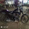 Bajaj Avenger Street 150